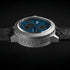 CLASSICO 45 TITANIUM TUNGSTEN BLUE U.3003